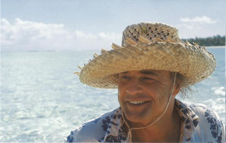 Le mirage tahitien de Marlon Brando